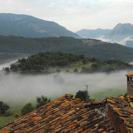 Casa Rural Vilaspasa, Alquiler Integro Gotarta Esterno foto