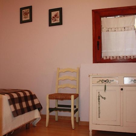 Casa Rural Vilaspasa, Alquiler Integro Gotarta Esterno foto