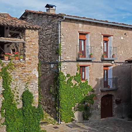 Casa Rural Vilaspasa, Alquiler Integro Gotarta Esterno foto