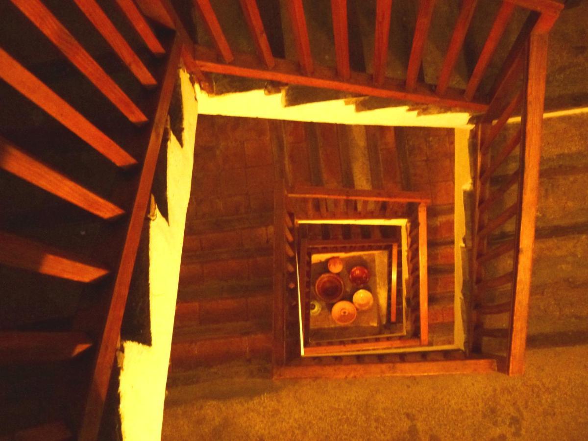 Casa Rural Vilaspasa, Alquiler Integro Gotarta Esterno foto