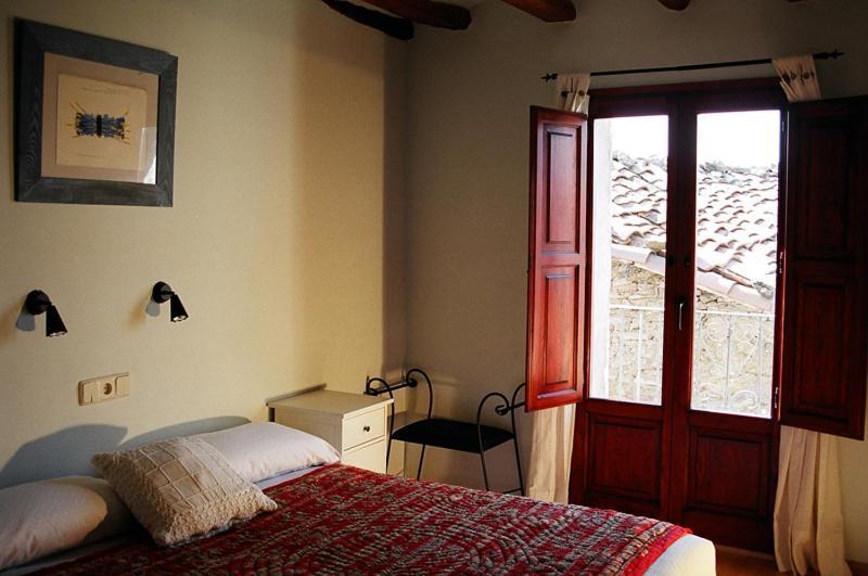 Casa Rural Vilaspasa, Alquiler Integro Gotarta Esterno foto