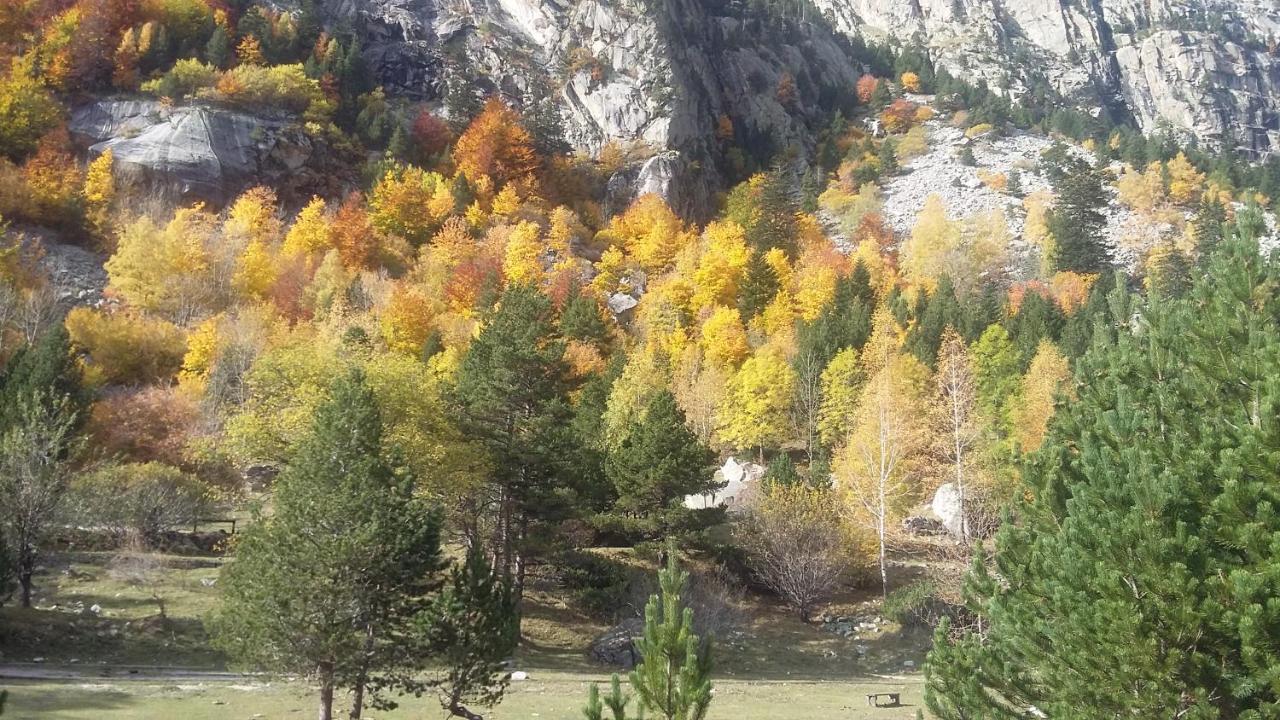 Casa Rural Vilaspasa, Alquiler Integro Gotarta Esterno foto