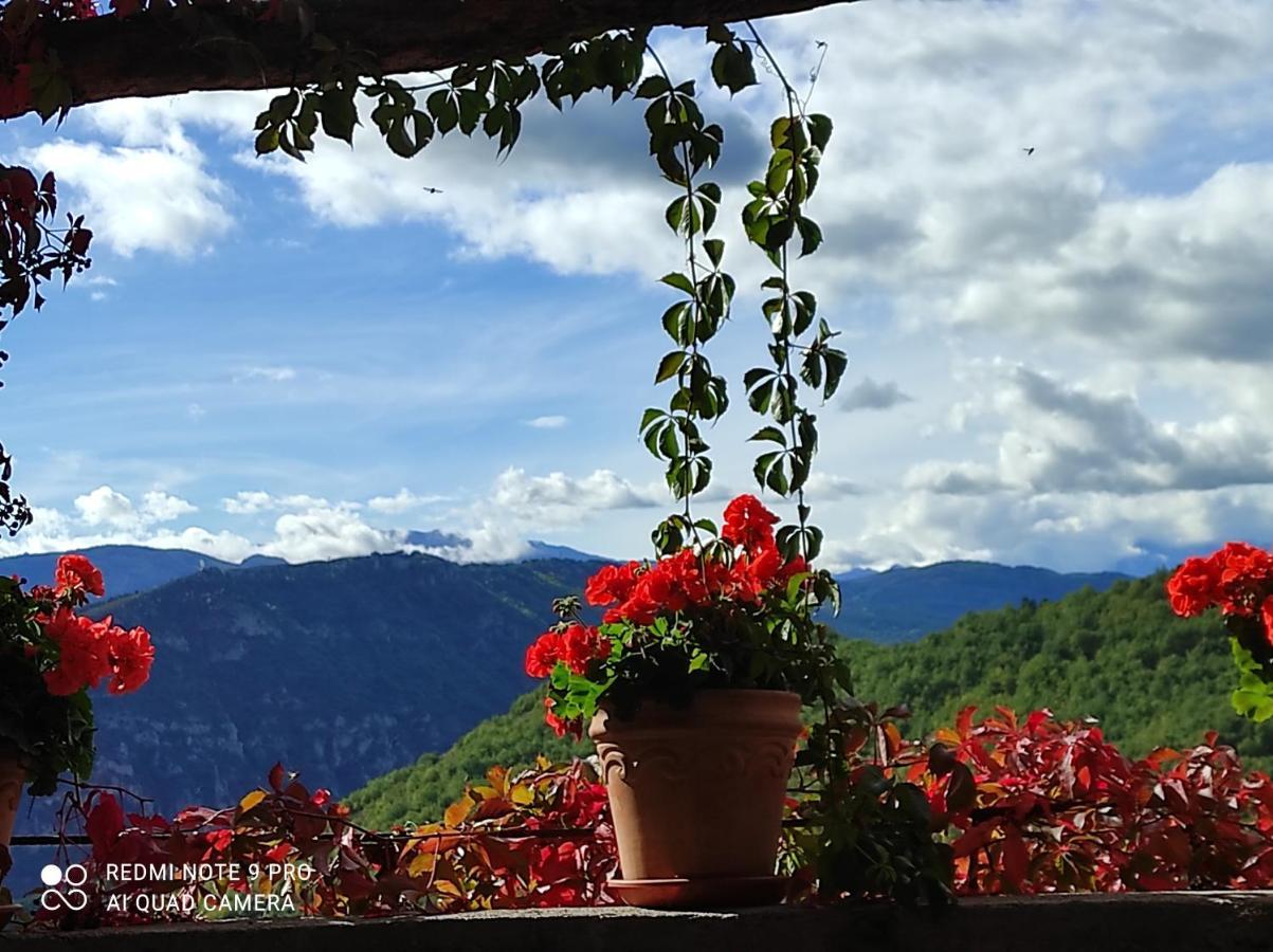 Casa Rural Vilaspasa, Alquiler Integro Gotarta Esterno foto