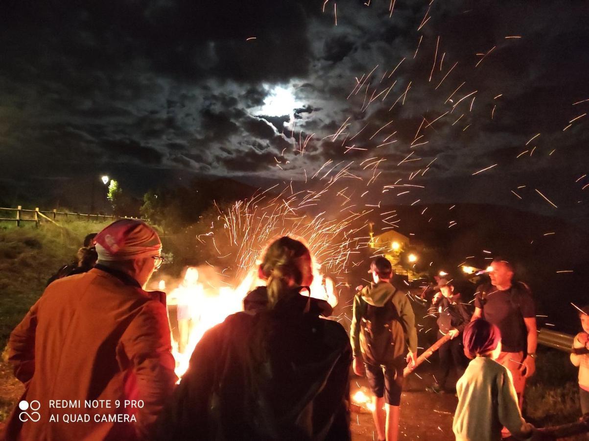 Casa Rural Vilaspasa, Alquiler Integro Gotarta Esterno foto