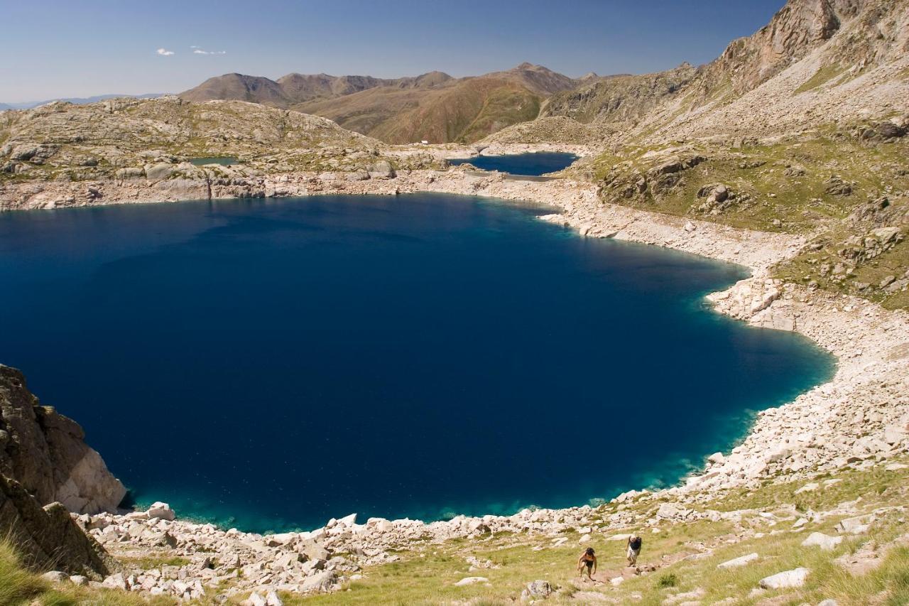 Casa Rural Vilaspasa, Alquiler Integro Gotarta Esterno foto