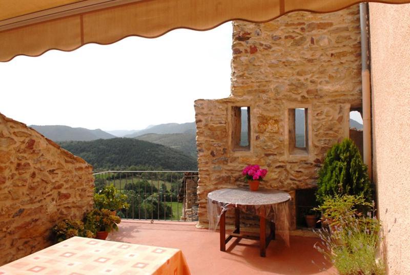 Casa Rural Vilaspasa, Alquiler Integro Gotarta Esterno foto