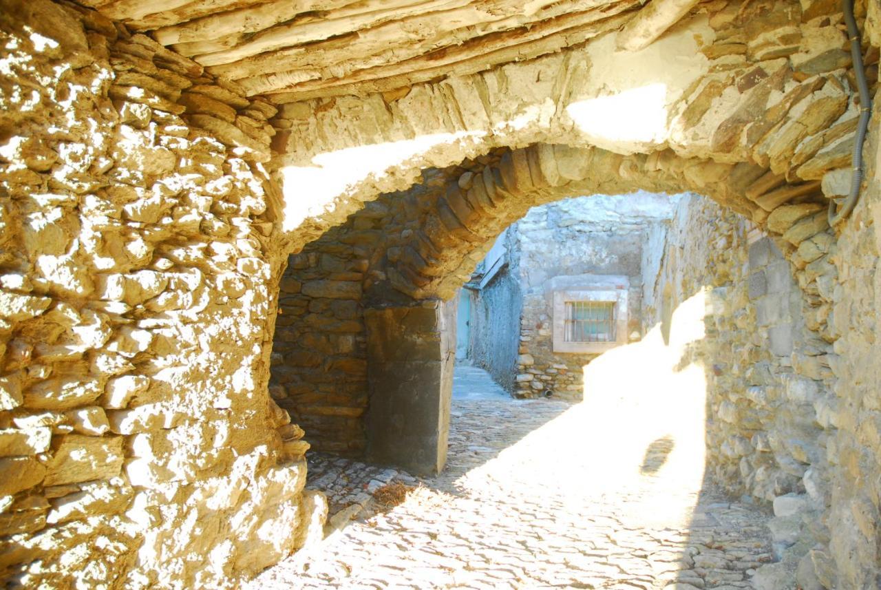 Casa Rural Vilaspasa, Alquiler Integro Gotarta Esterno foto
