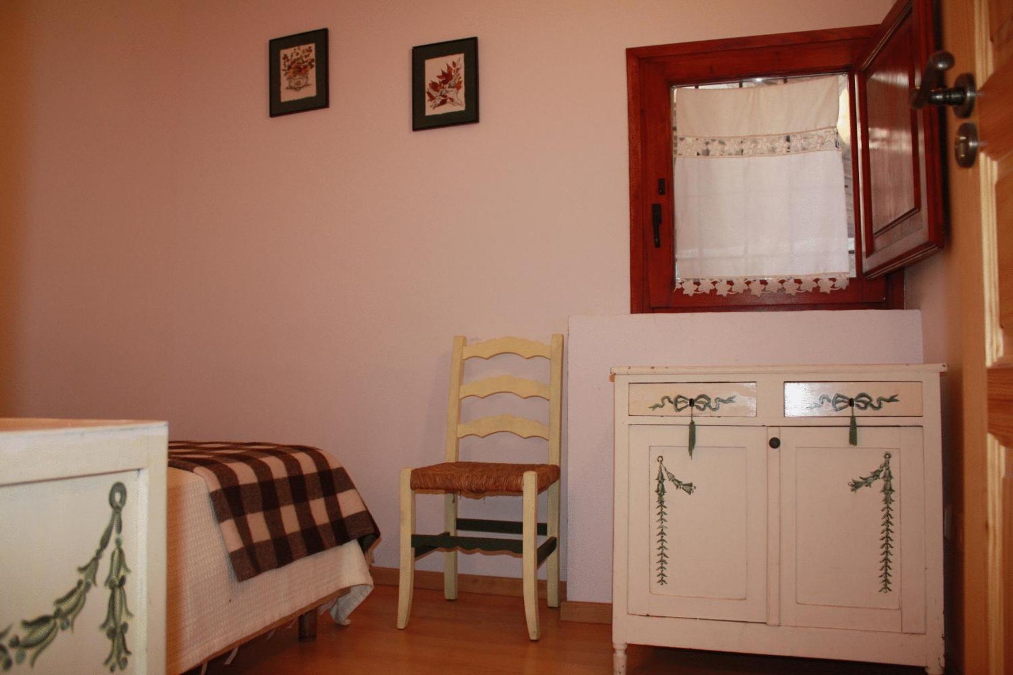 Casa Rural Vilaspasa, Alquiler Integro Gotarta Esterno foto
