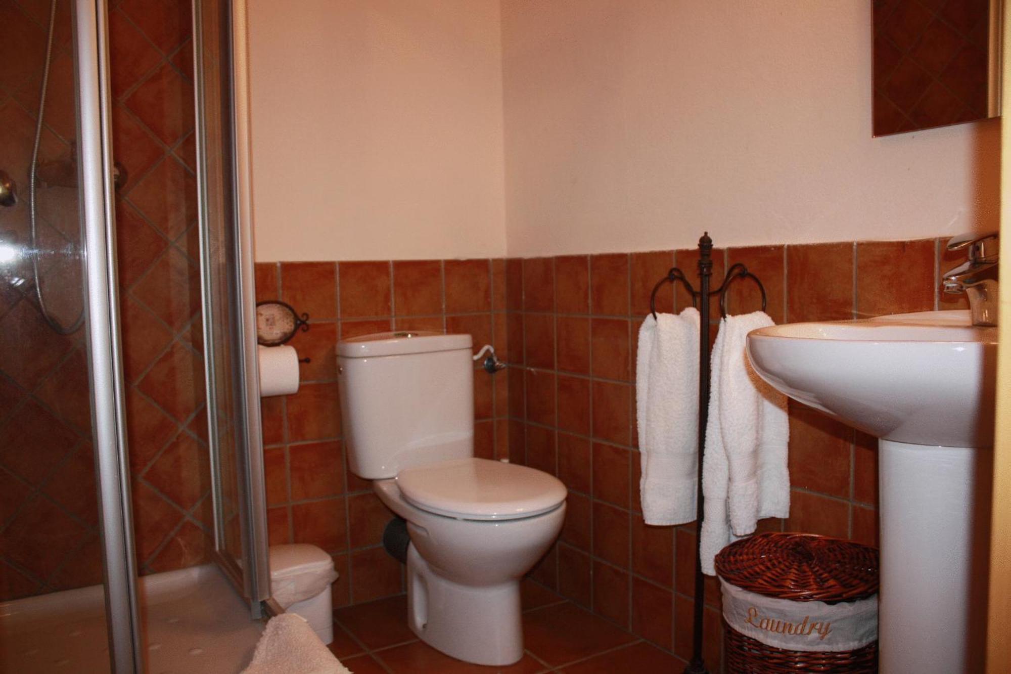 Casa Rural Vilaspasa, Alquiler Integro Gotarta Esterno foto
