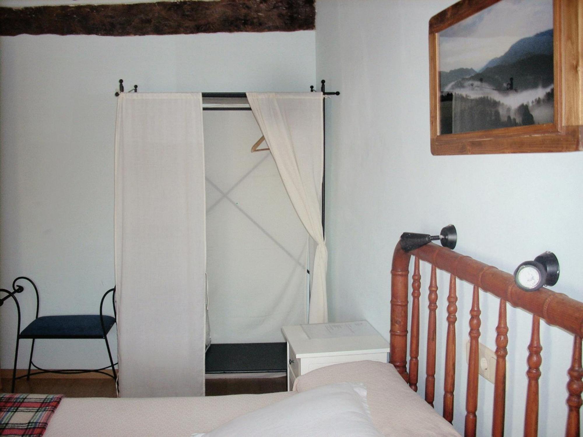 Casa Rural Vilaspasa, Alquiler Integro Gotarta Esterno foto