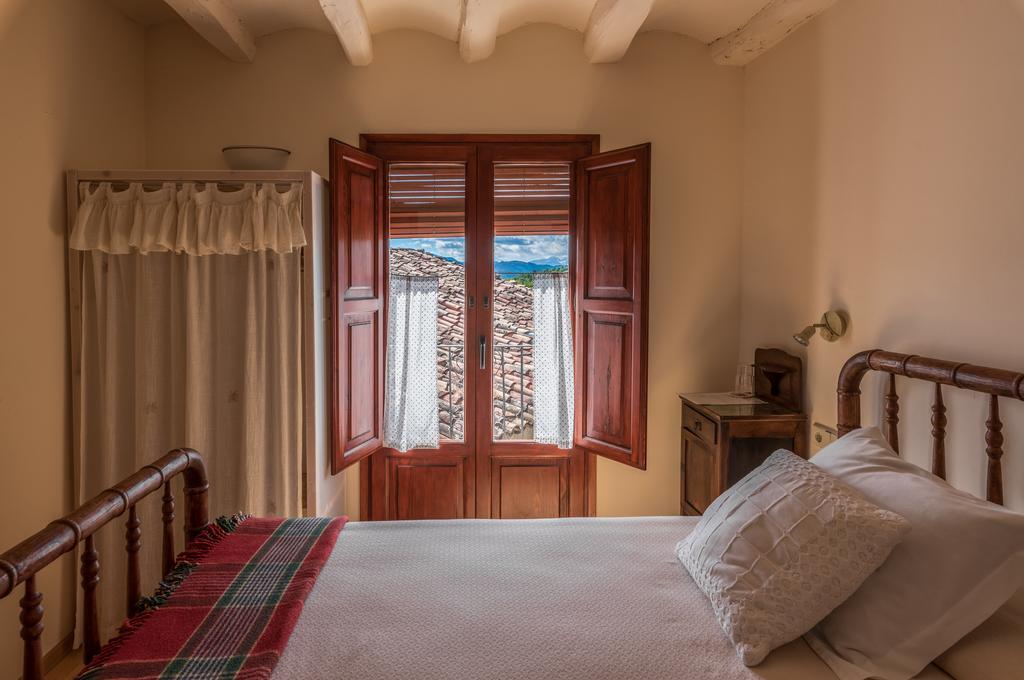 Casa Rural Vilaspasa, Alquiler Integro Gotarta Esterno foto