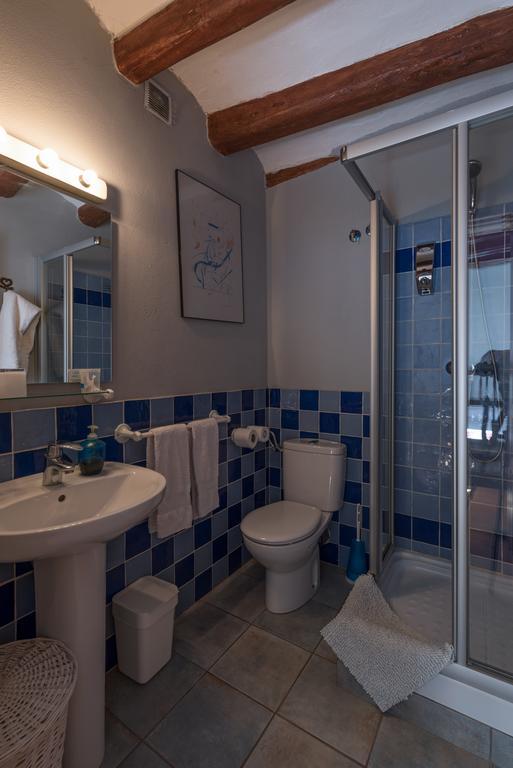 Casa Rural Vilaspasa, Alquiler Integro Gotarta Esterno foto