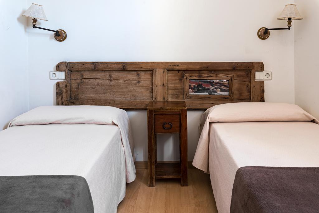 Casa Rural Vilaspasa, Alquiler Integro Gotarta Esterno foto