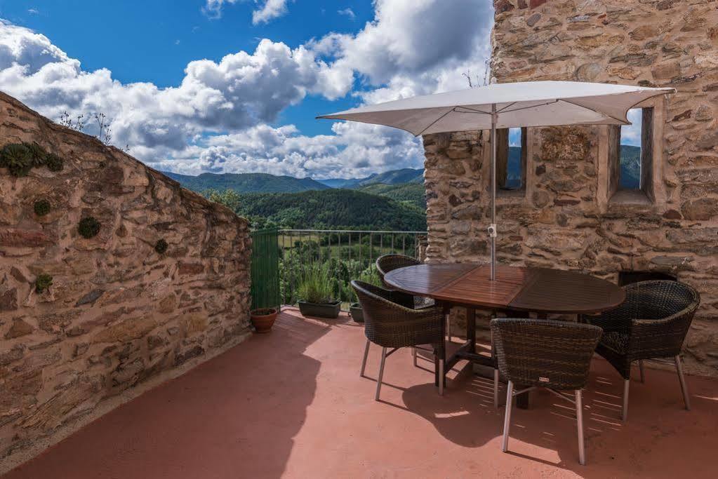 Casa Rural Vilaspasa, Alquiler Integro Gotarta Esterno foto