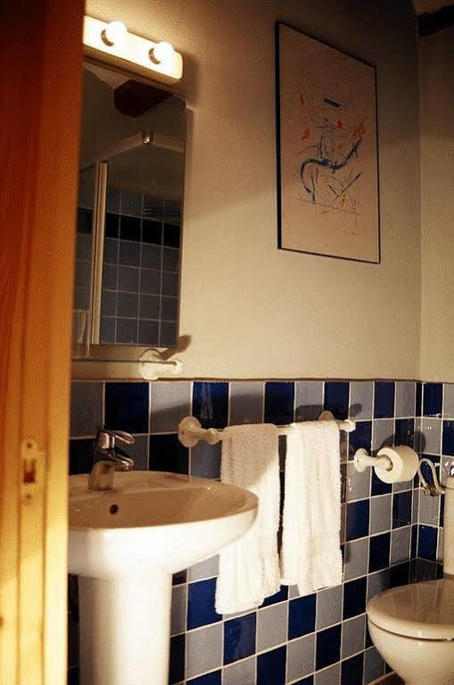 Casa Rural Vilaspasa, Alquiler Integro Gotarta Esterno foto