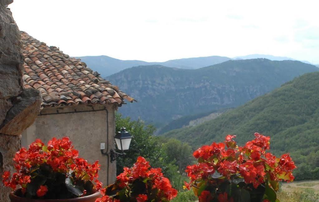 Casa Rural Vilaspasa, Alquiler Integro Gotarta Esterno foto