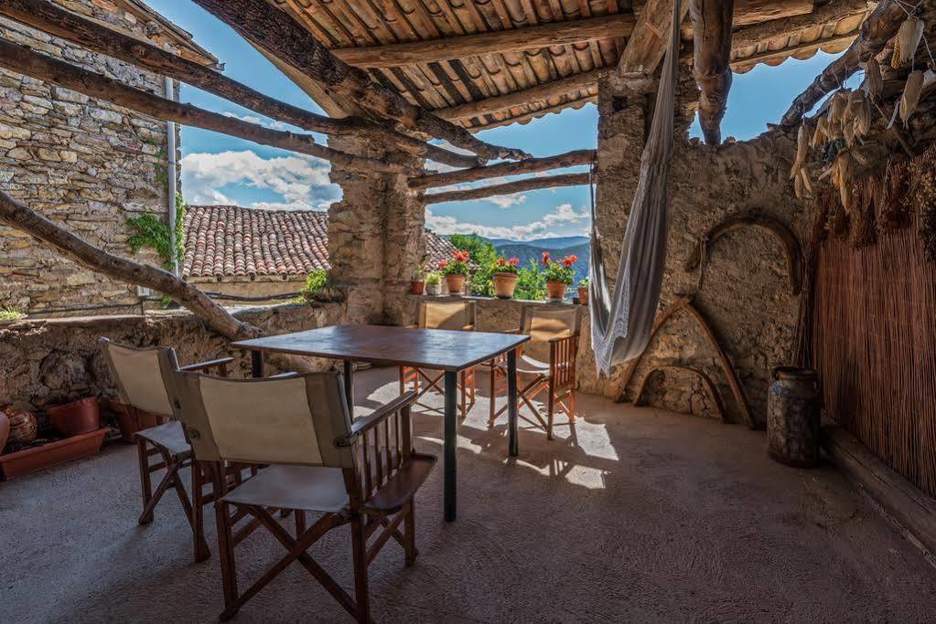 Casa Rural Vilaspasa, Alquiler Integro Gotarta Esterno foto