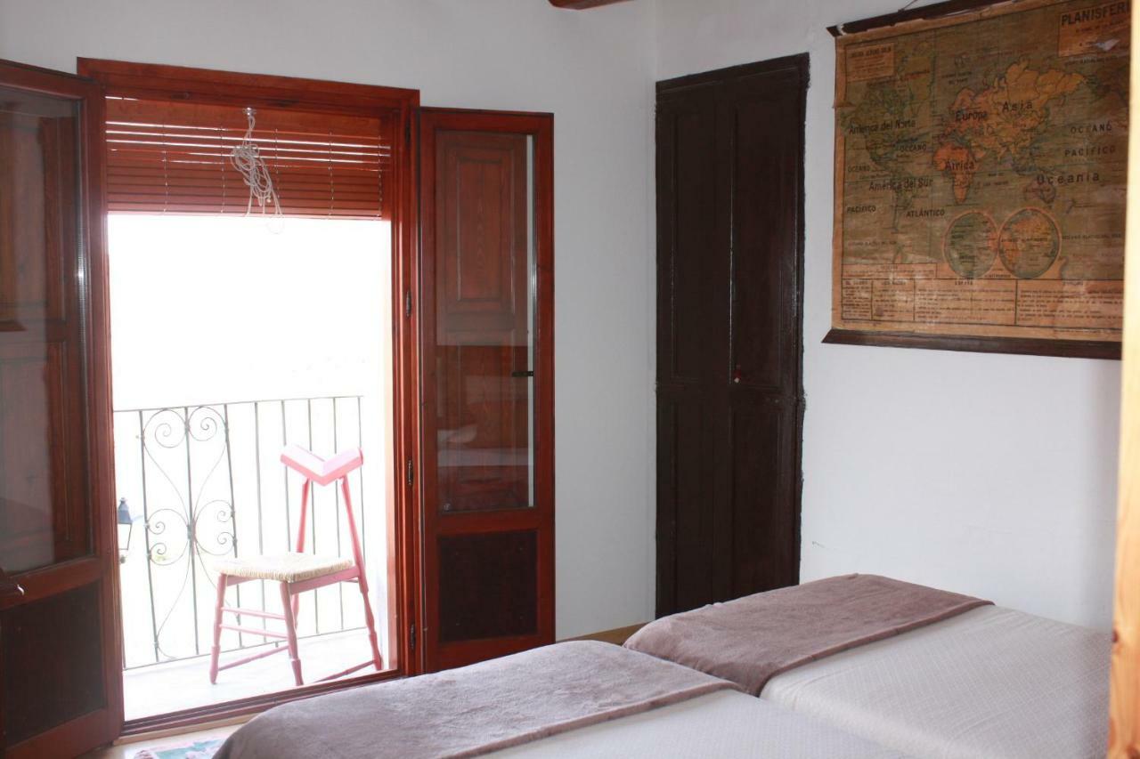 Casa Rural Vilaspasa, Alquiler Integro Gotarta Esterno foto