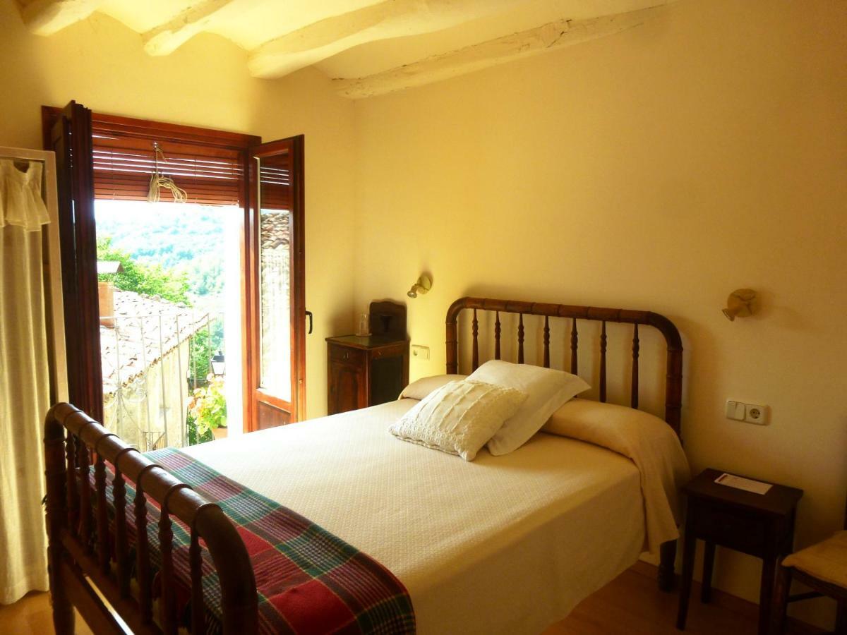 Casa Rural Vilaspasa, Alquiler Integro Gotarta Esterno foto