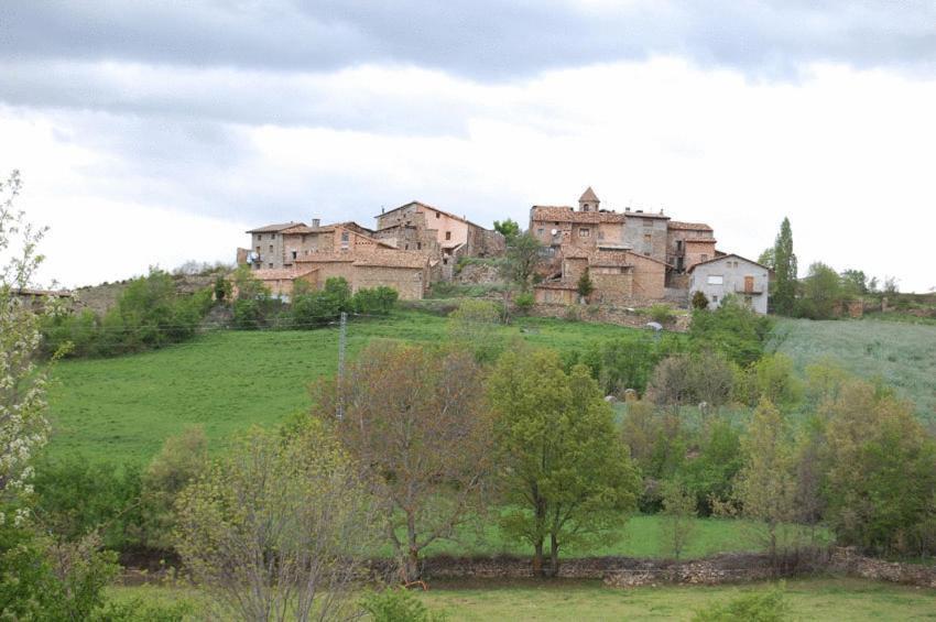 Casa Rural Vilaspasa, Alquiler Integro Gotarta Esterno foto
